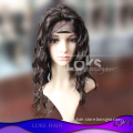 Fashionable Silk Top Enough Stocks Virgin Brazilian Human Hair Wig